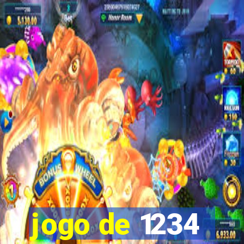 jogo de 1234